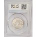 AUSTRALIA 1939 . FLORIN . PCGS AU58
